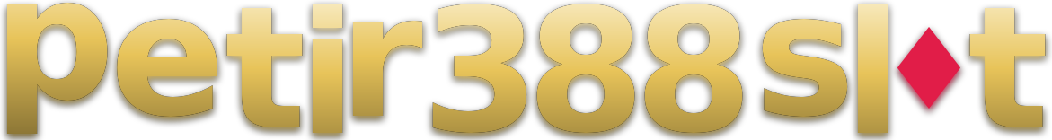 petir388 slot logo